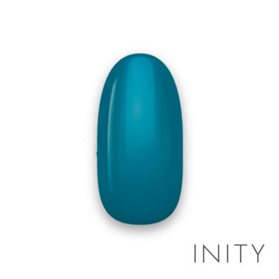 INITY High-End Color BL-05M Teal blue 3g