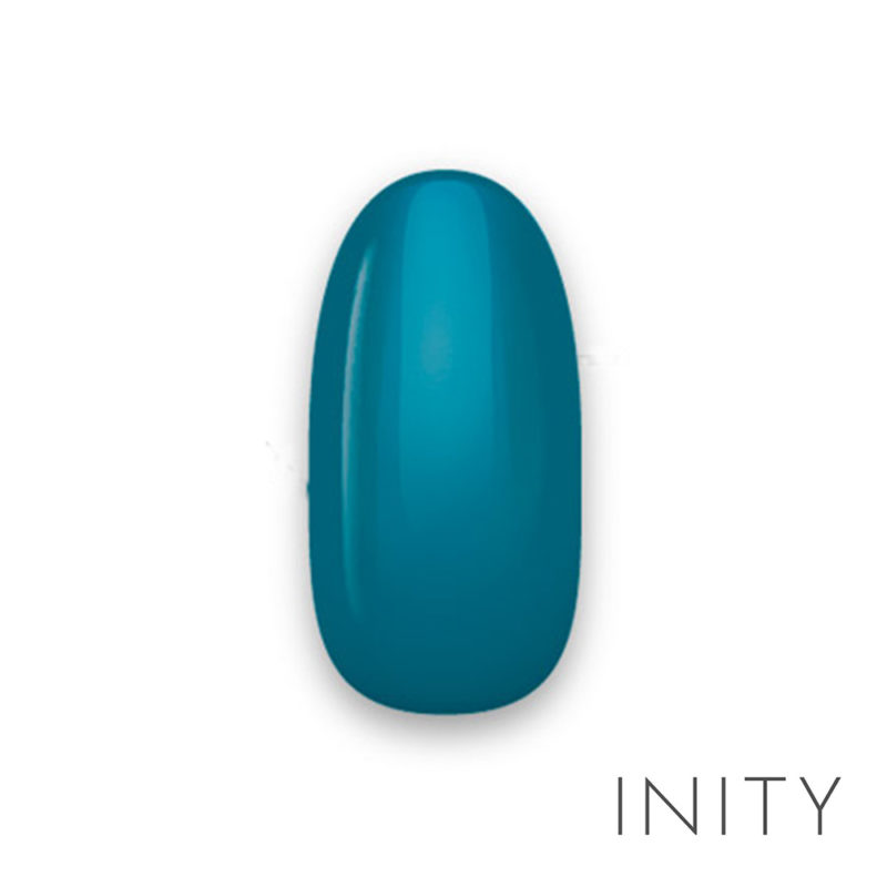 INITY High-End Color BL-05M Teal blue 3g