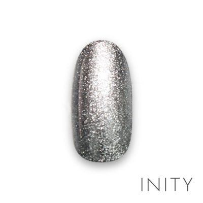 INITY High-End Color SV-02G Silver 3g