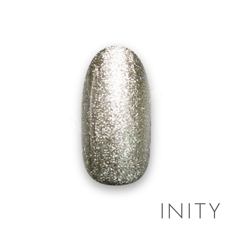INITY High-End Color SV-03G Platinum Silver 3g