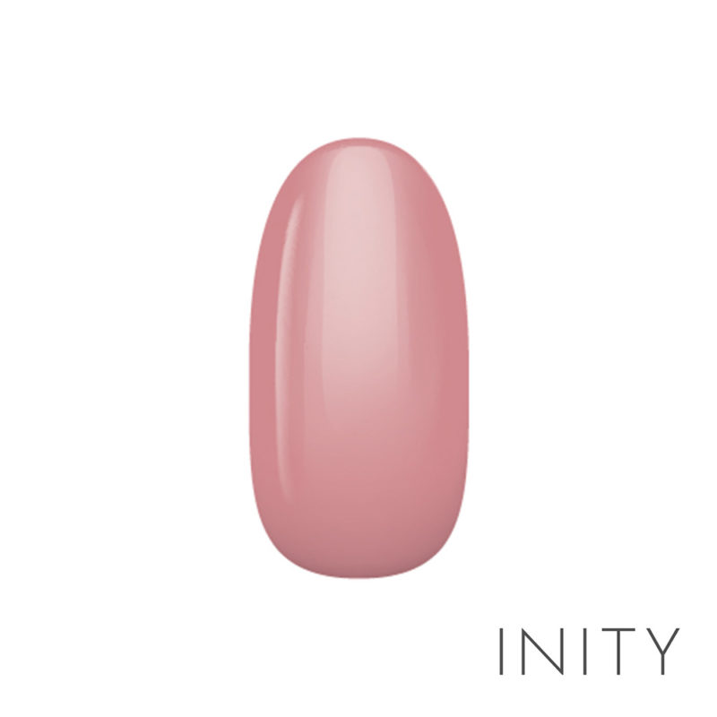 INITY High-End Color PN-01S Dry Rose 3g
